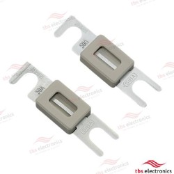 SICHERUNG ANL 50A/80V M10 (SET MIT 2 STÜCK)