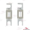 FUSE ANL 50A/80V M10 (SET OF 2PCS)