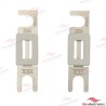 FUSE ANL 250A/80V M10 (SET OF 2PCS)