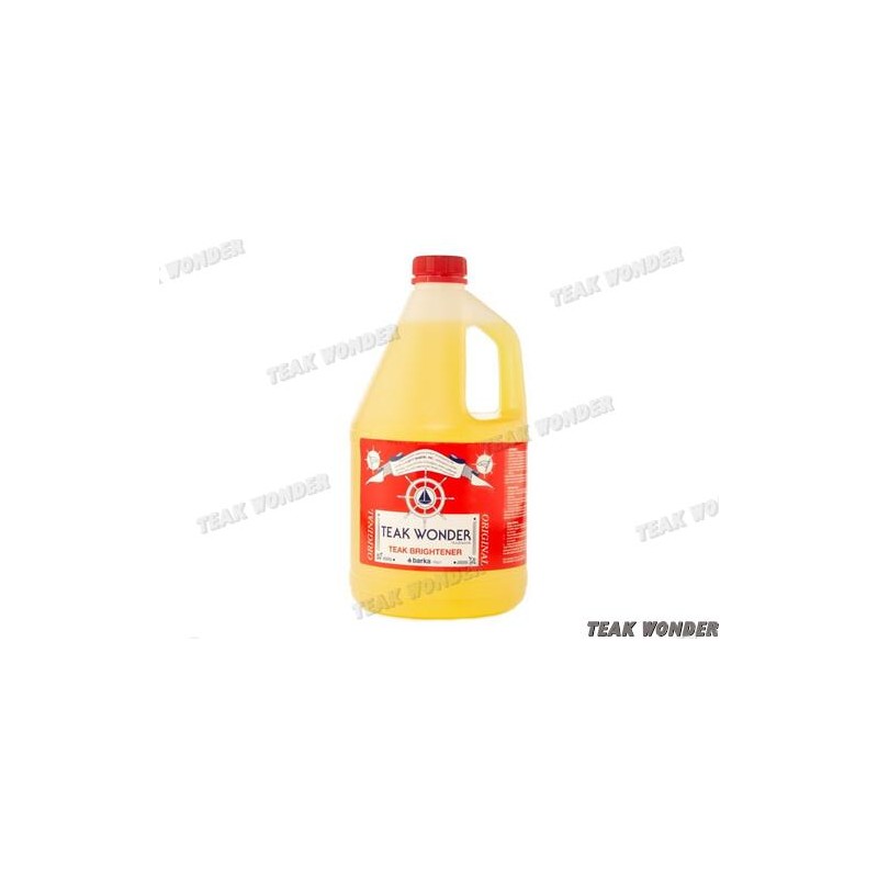 ABRILLANTADOR TEKA 1 GALON
