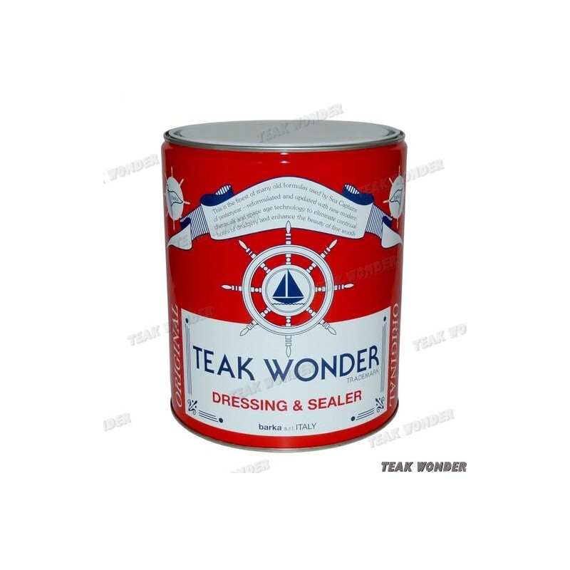 SELLADOR TEKA 1 LT.