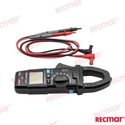PINZA AMPERIMETRICA