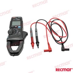 PINZA AMPERIMETRICA