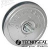 ANODO DISCO DOBLE ZINC Ø 90MM