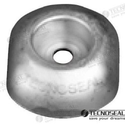 ANODO TIMON ZINC Ø 110MM UK