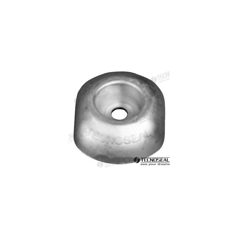 ANODO TIMON ZINC Ø 110MM UK