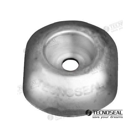 ANODO TIMON ZINC Ø 110MM UK