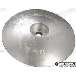 ANODO TIMON ZINC Ø 140MM