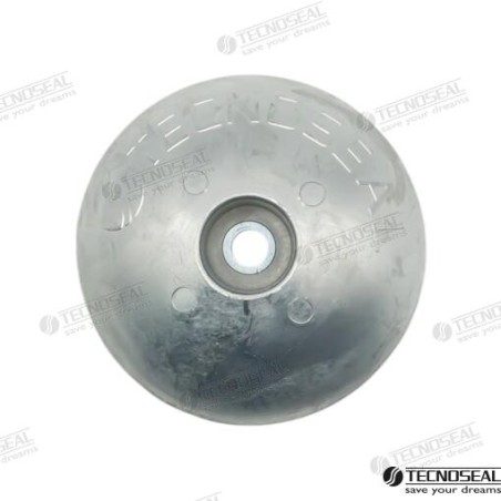 ANODO TIMON ZINC Ø 145MM UK