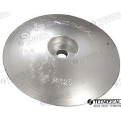 ZINKRUDERANODE Ø 190MM