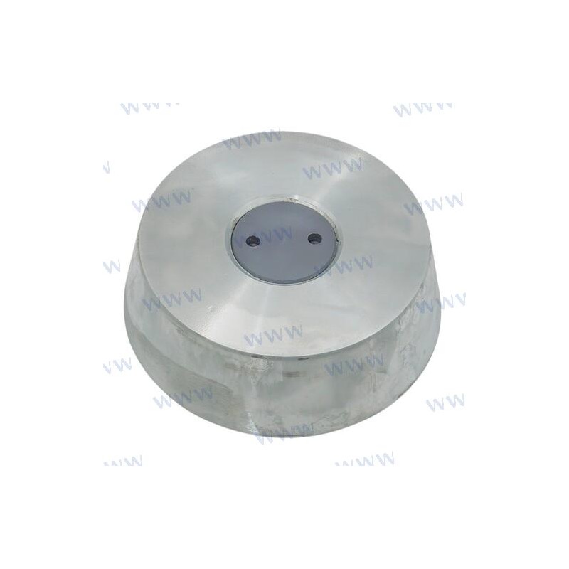ANODO BAGLIETTO ZINC Ø 135MM 3,9 KG