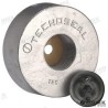 ALUMINIUM-HECKANODE Ø 135*47MM