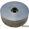 ALUMINIUM-HECKANODE Ø 135*47MM