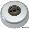ANODO BAGLIETTO ZINC Ø 120MM 2,05 KG