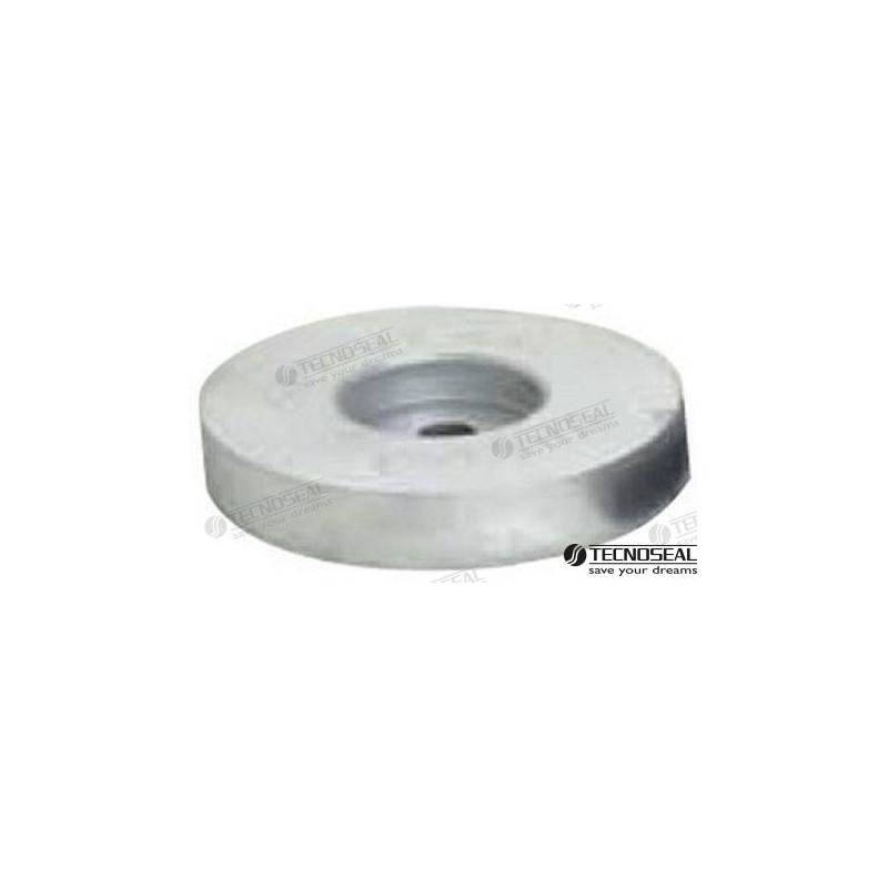 ANODO ZINC Ø 120MM 2KG