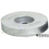 ANODO ZINC Ø 120MM 2KG