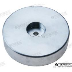 ANODO ZINC Ø 145 H.40