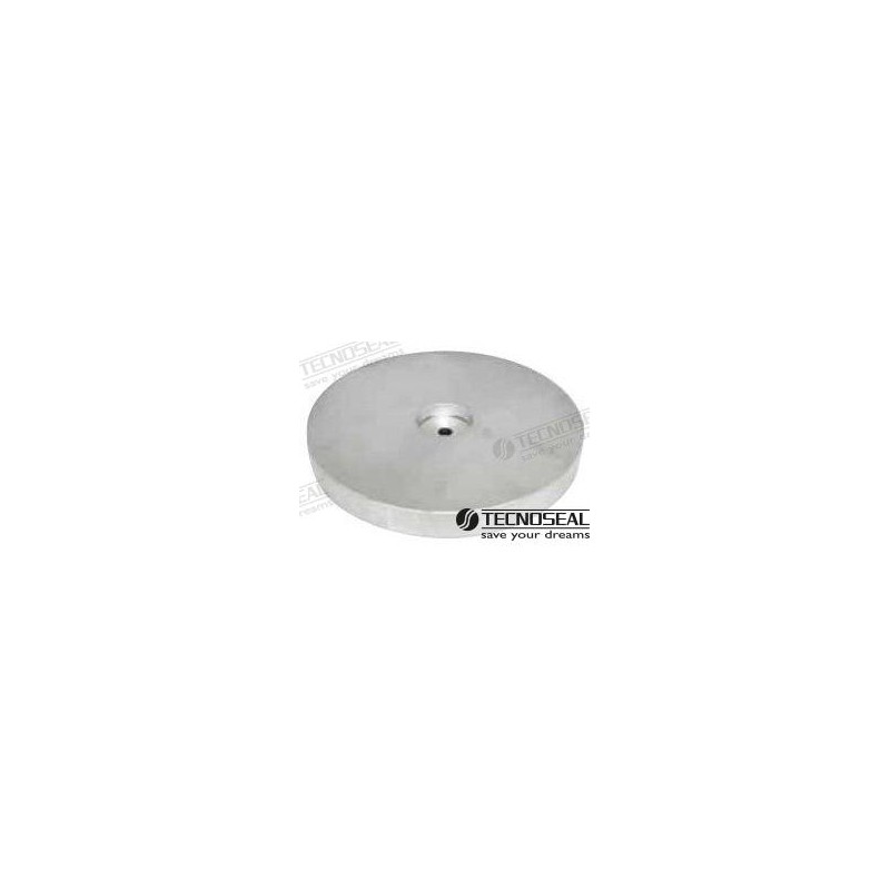 ANODO DISCO PARA COLA Ø 230*25MM