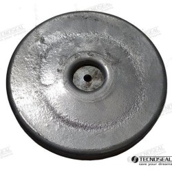 ANODO POPA DIA. Ø 230MM