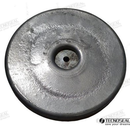ANODO POPA DIA. Ø 230MM