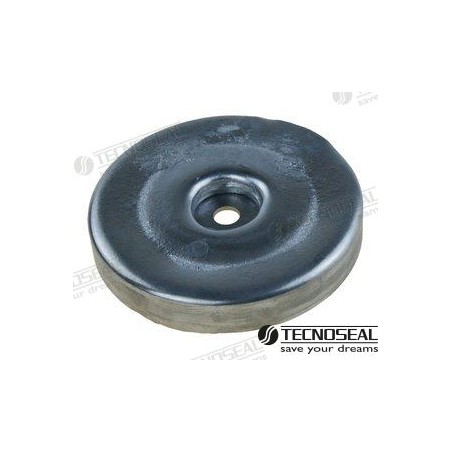ANODO POPA DIA. Ø 150MM