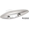 ANODO OVAL ZINC 140X40X22MM