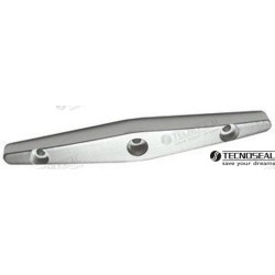 GALEON ZINC OVAL ANODE 210X29X20MM