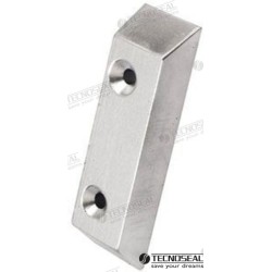 SEIPEM ZINKKLAPPEN ANODE 60MM