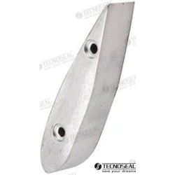 ANODO RIVA THALASSA ZINC 100MM