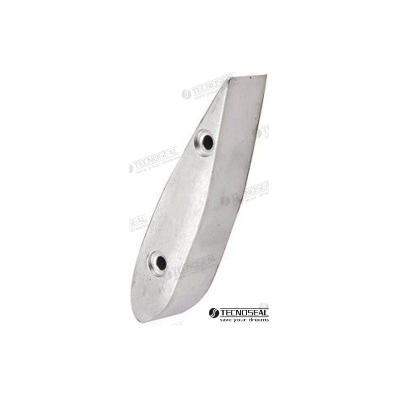 ANODO RIVA THALASSA ZINC 100MM