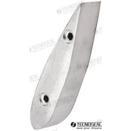 ANODO RIVA THALASSA ZINC 100MM