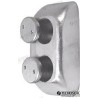 MMI ZINKANODE 150X80X40MM MIT STECKER