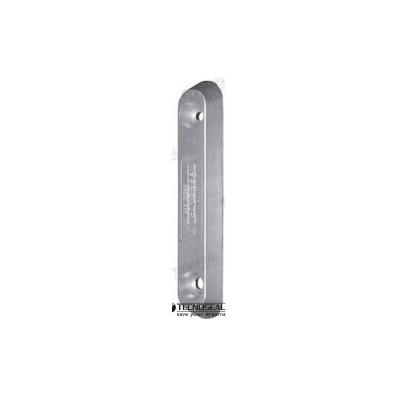 VETUS ALUMINUM PLATE 290X55X30MM H.C.200