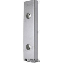 ANODO RECTANGULAR ZINC 190X65X30MM