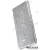 ANODO CALDAIA ZINC 300X150X15MM