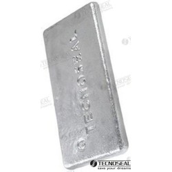 CALDAIA ZINC ANODE 300X150X20MM