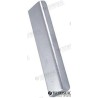 ZINKLAMMERN ANODE 200X100X20MM 2,6 KG