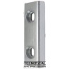 ANODO FLAPS ZINC 300X150X28MM 8 KG