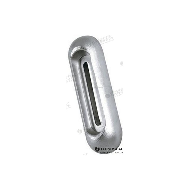 ANODO FAIRLINE ALU 200X65X32MM H.C.110