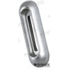 FAIRLINE ALU ANODE 200X65X32MM H.C.110