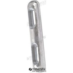 ANODO FAIRLINE ZINC 320X65X35MM 2,2KG