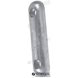 ANODO FAIRLINE ZINC 310X75X40MM 4 KG
