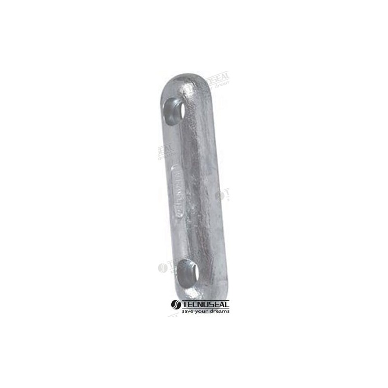 ANODO FAIRLINE ZINC 310X75X40MM 4 KG
