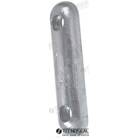 ANODO FAIRLINE ZINC 310X75X40MM 4 KG