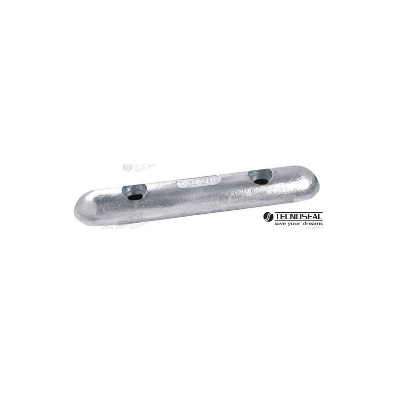 ANODO FAIRLINE MG 310X75X40MM H.C.205