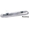ANODO FAIRLINE MG 310X75X40MM H.C.205