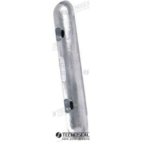 ANODO FAIRLINE ZINC 460X100X45MM 10,8 KG