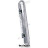 FAIRLINE ZINKANODE 460X100X45MM 10,8 KG