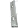 SEALINE ZINC PLATE 450X100X30MM 7.2 KG