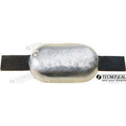 ANODE 0.45KG MG